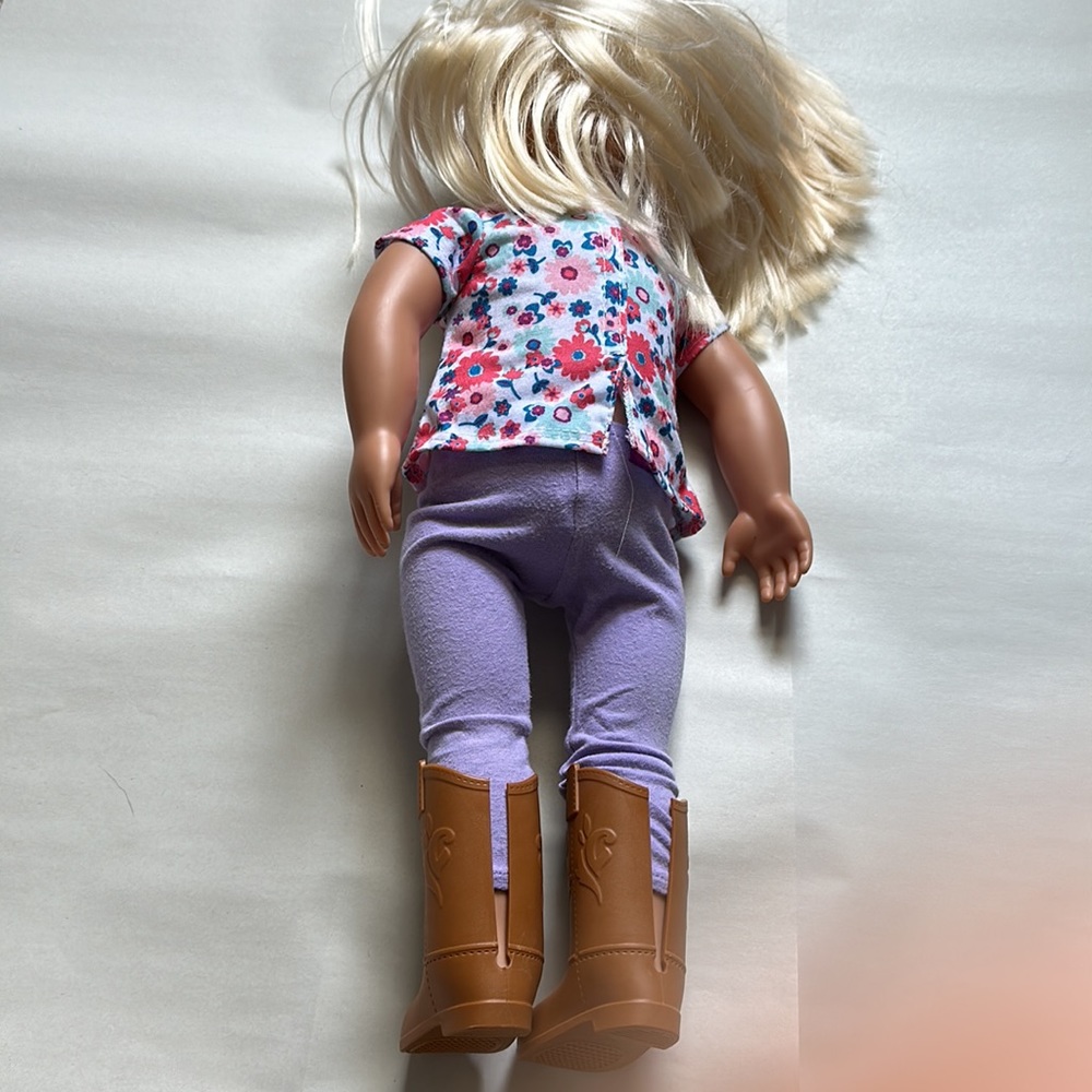 Our generation By Battat doll - Picture 7 of 13